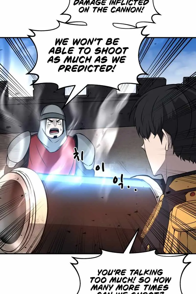 I Became the Tyrant of a Defence Game Chapter 5 Page 36