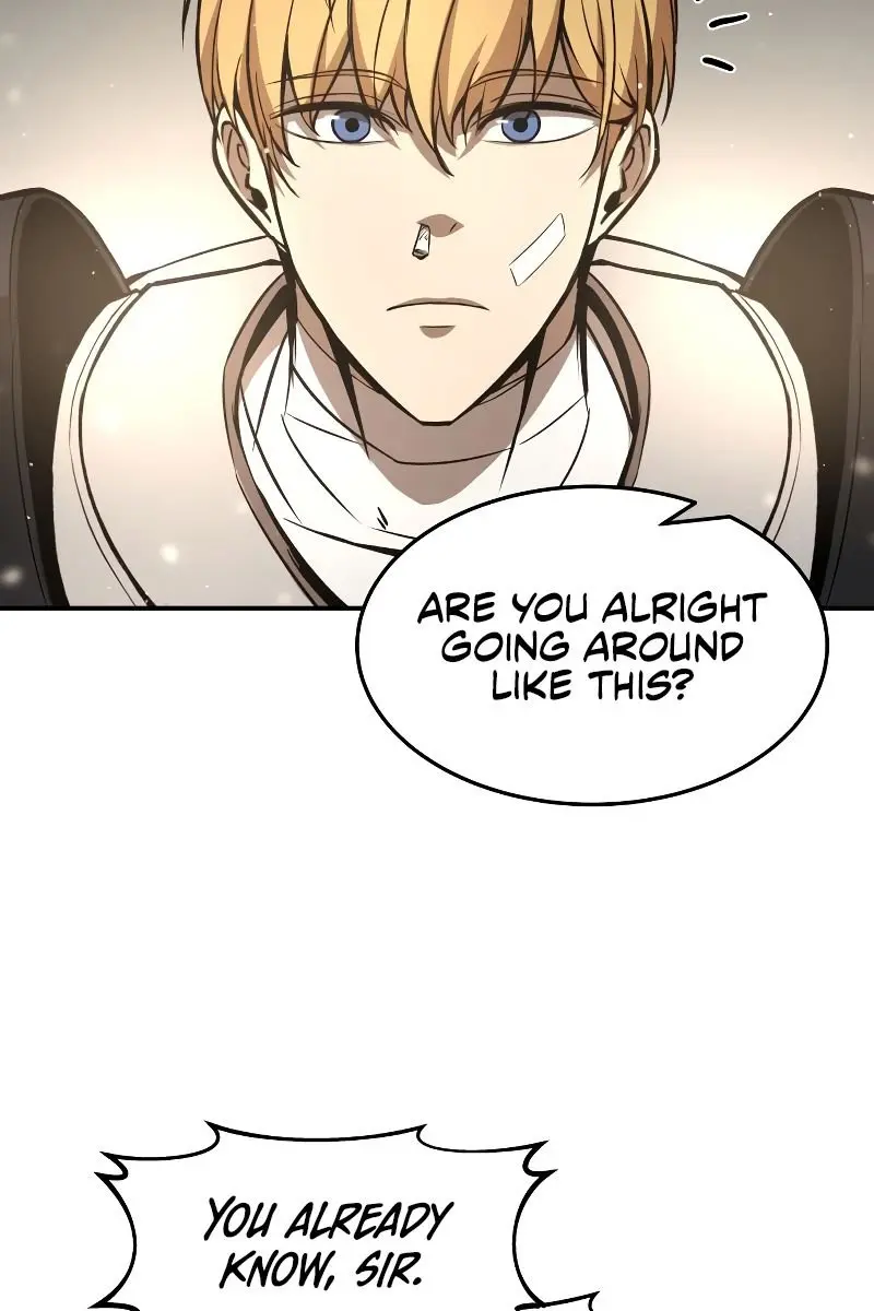 I Became the Tyrant of a Defence Game Chapter 8 Page 74