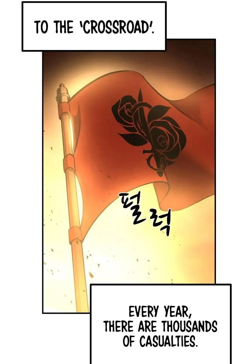 I Became the Tyrant of a Defence Game Chapter 8 Page 115