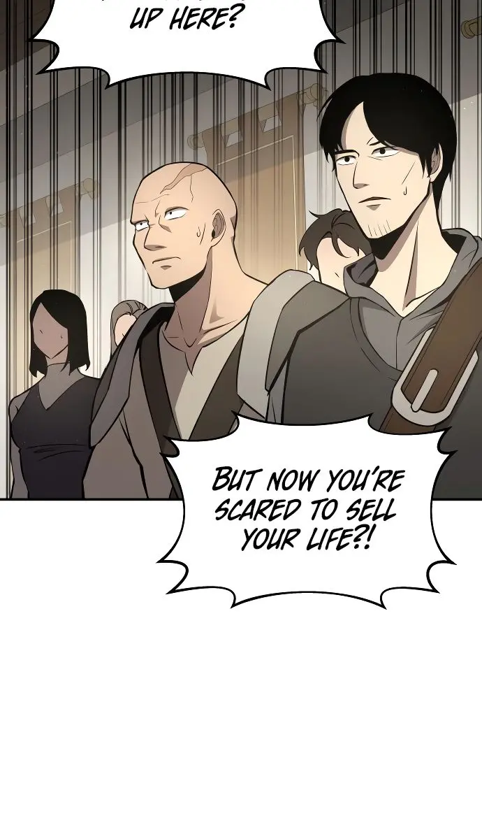I Became the Tyrant of a Defence Game Chapter 11 Page 59