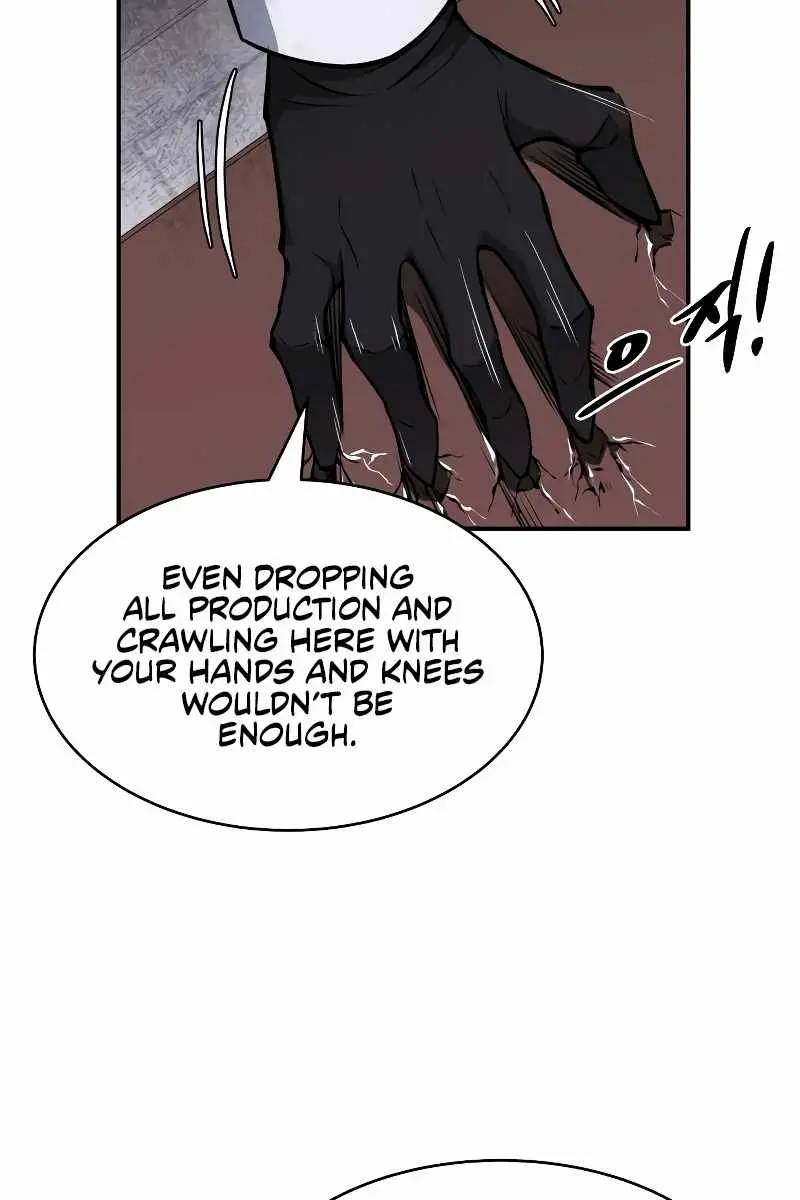 I Became the Tyrant of a Defence Game Chapter 13 Page 117