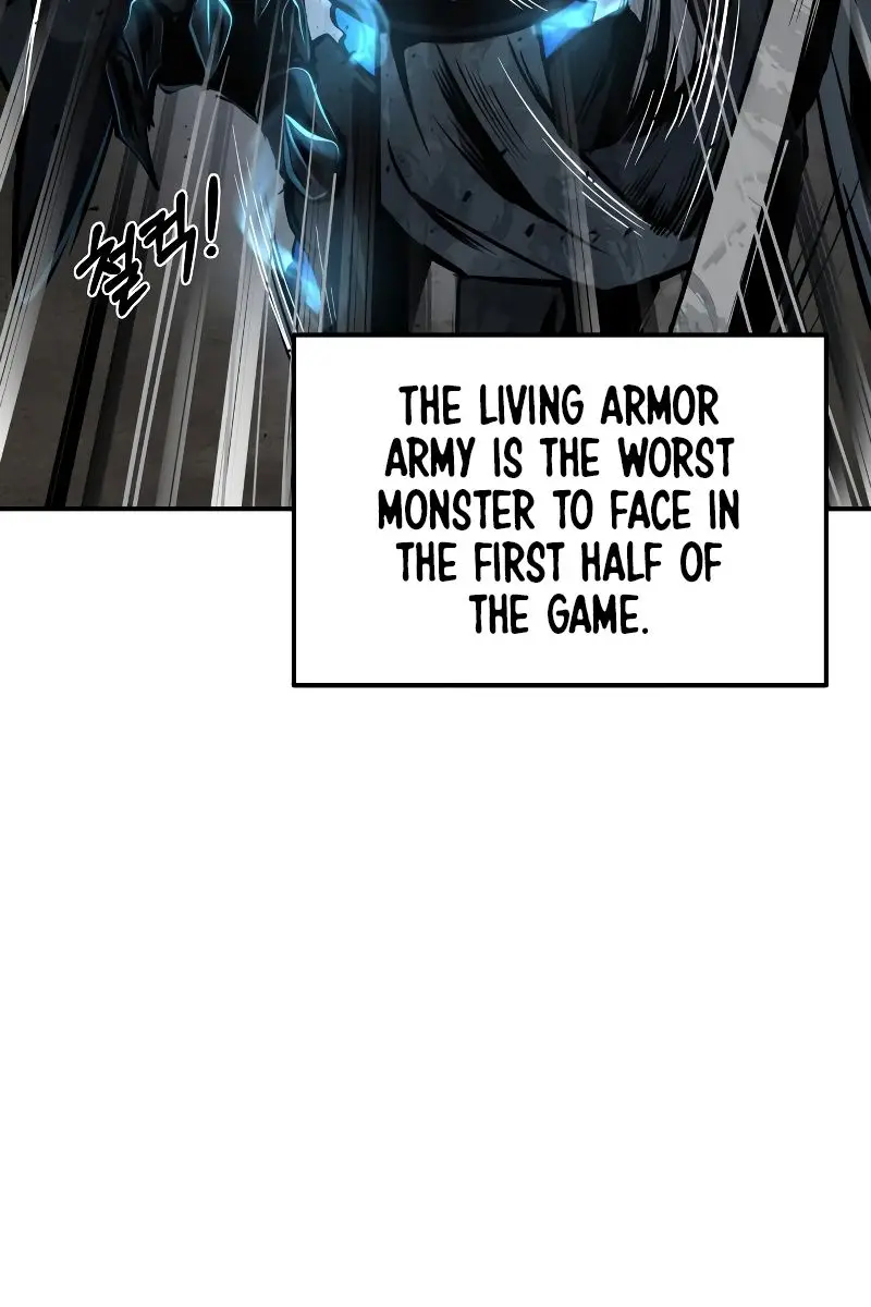 I Became the Tyrant of a Defence Game Chapter 14 Page 131