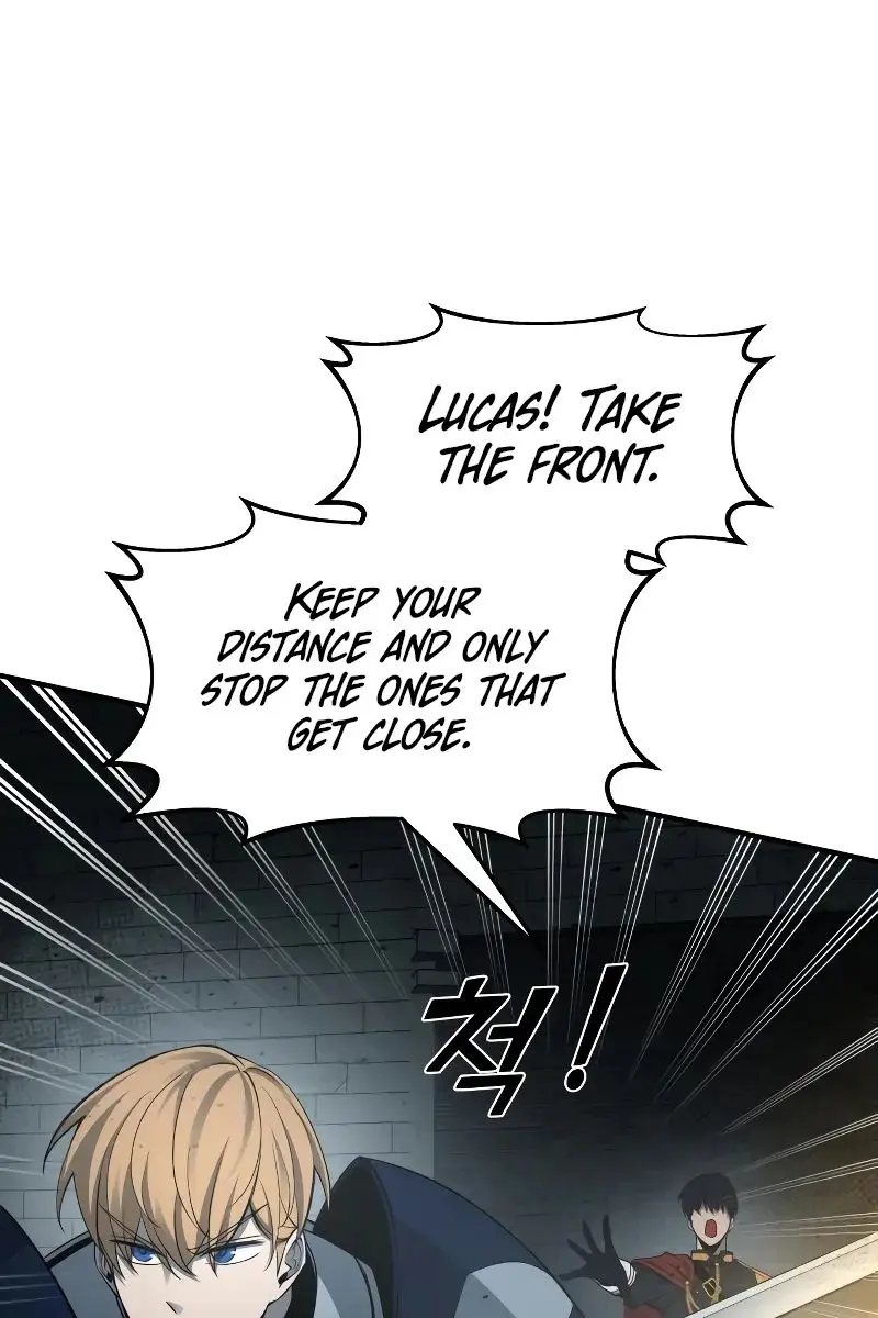 I Became the Tyrant of a Defence Game Chapter 23 Page 141
