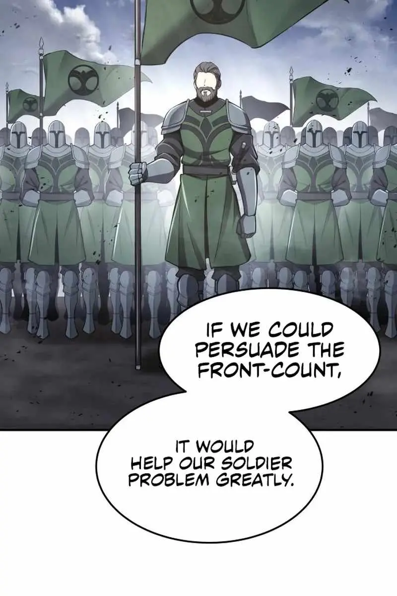 I Became the Tyrant of a Defence Game Chapter 25 Page 153