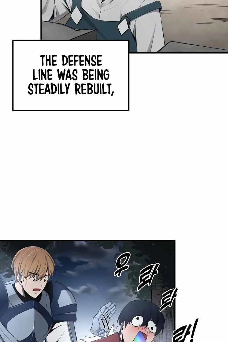 I Became the Tyrant of a Defence Game Chapter 27 Page 40