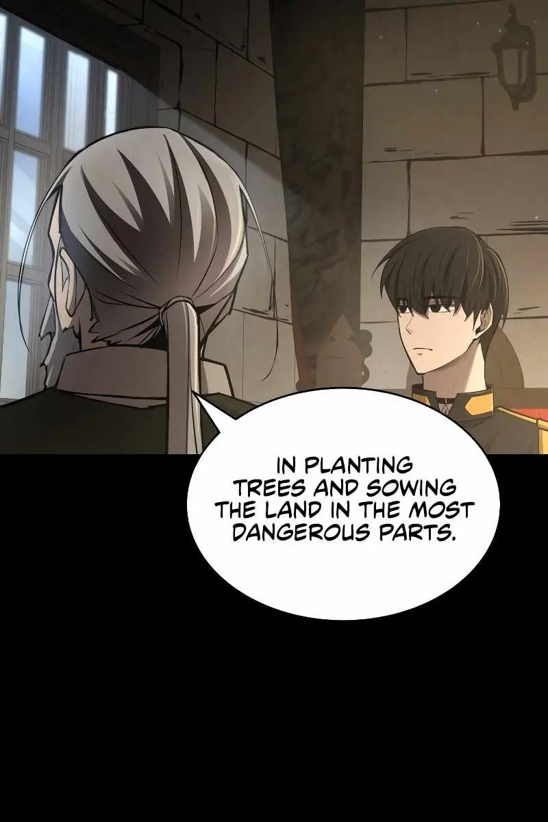 I Became the Tyrant of a Defence Game Chapter 27 Page 104