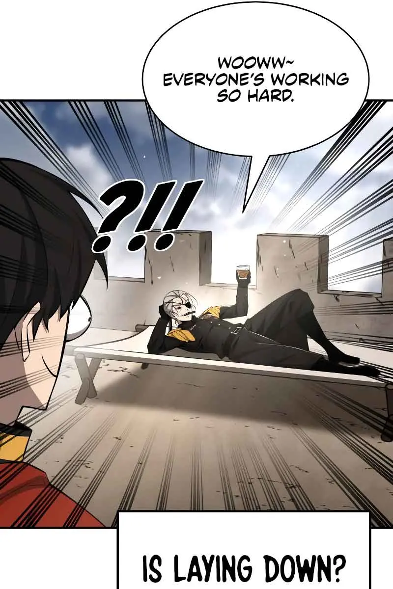 I Became the Tyrant of a Defence Game Chapter 30 Page 42
