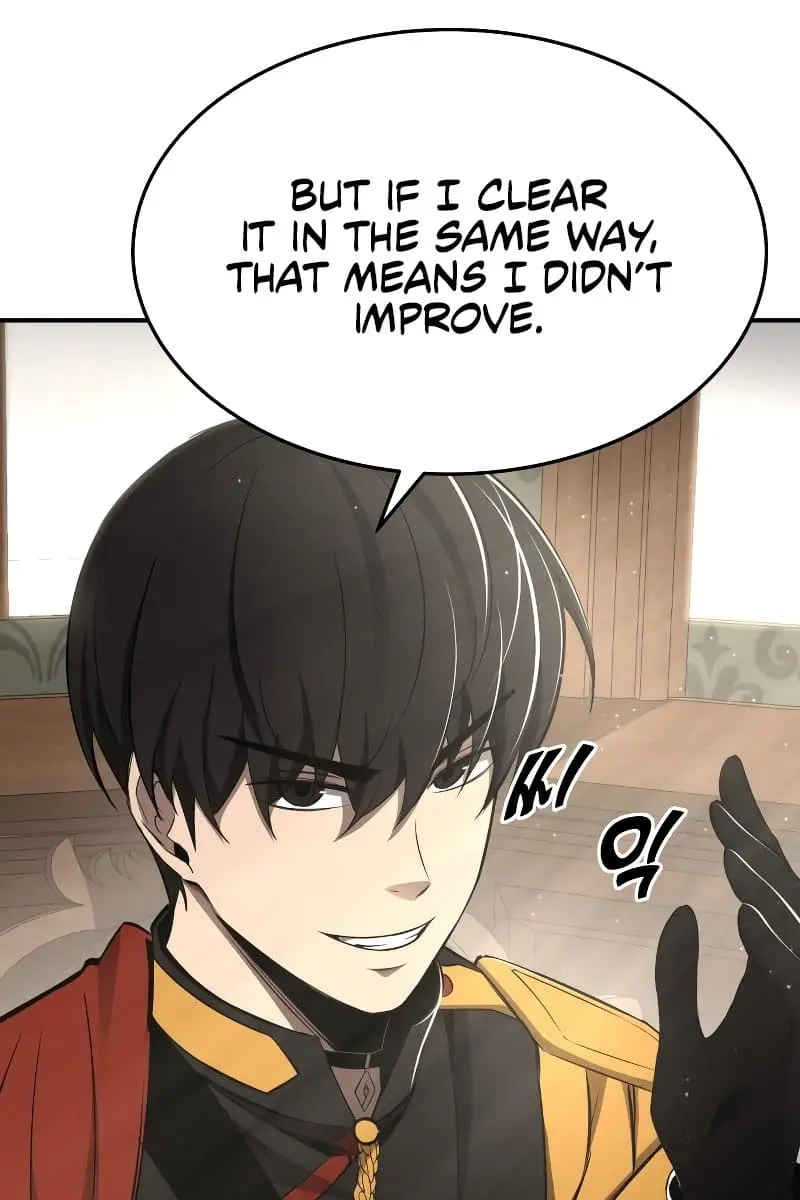 I Became the Tyrant of a Defence Game Chapter 37 Page 57