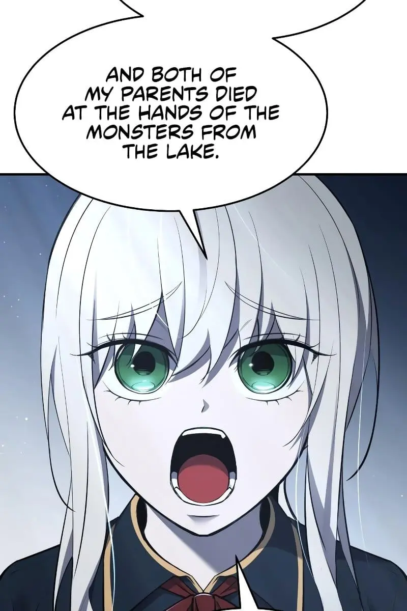 I Became the Tyrant of a Defence Game Chapter 37 Page 134