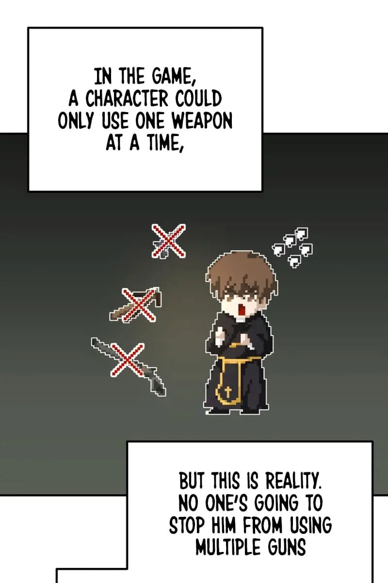I Became the Tyrant of a Defence Game Chapter 38 Page 153