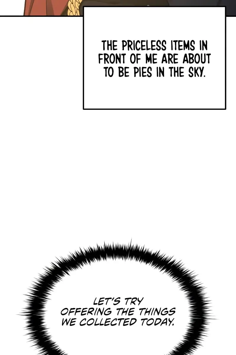 I Became the Tyrant of a Defence Game Chapter 40 Page 42