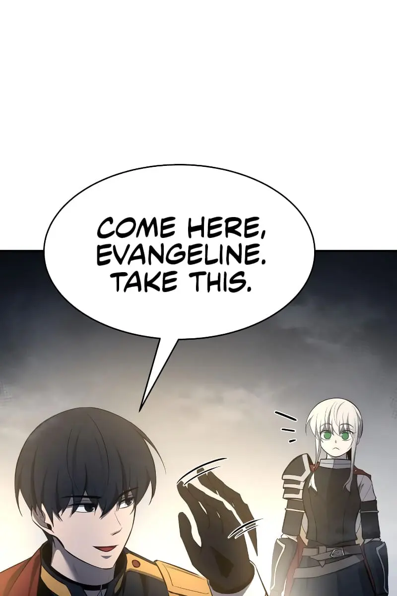 I Became the Tyrant of a Defence Game Chapter 40 Page 99