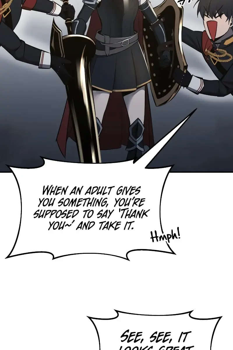 I Became the Tyrant of a Defence Game Chapter 40 Page 109
