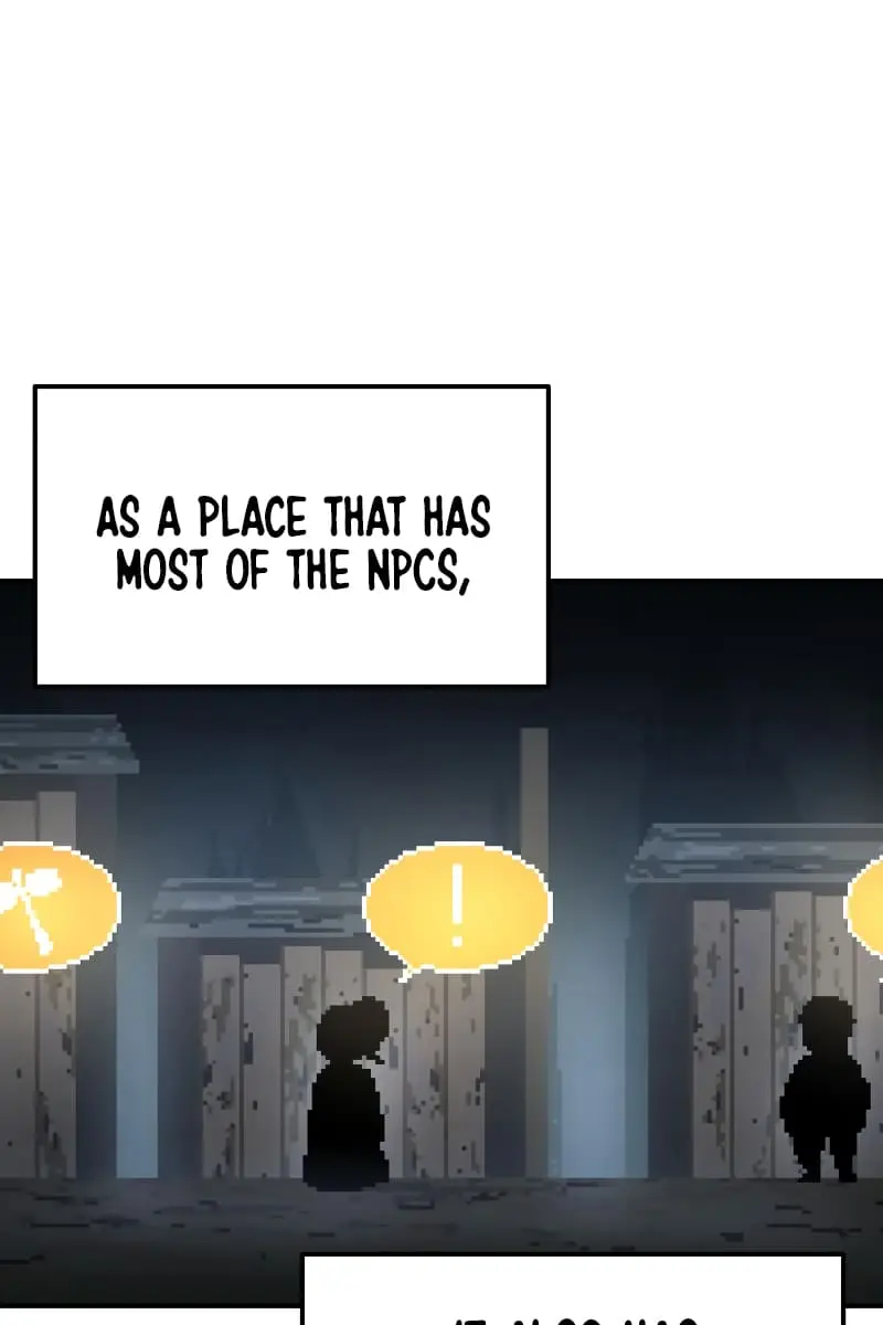 I Became the Tyrant of a Defence Game Chapter 40 Page 139