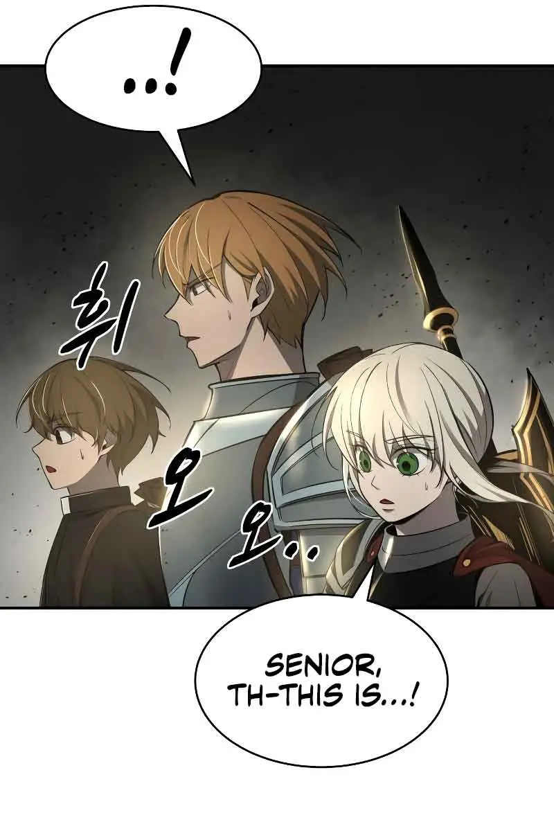 I Became the Tyrant of a Defence Game Chapter 41 Page 163