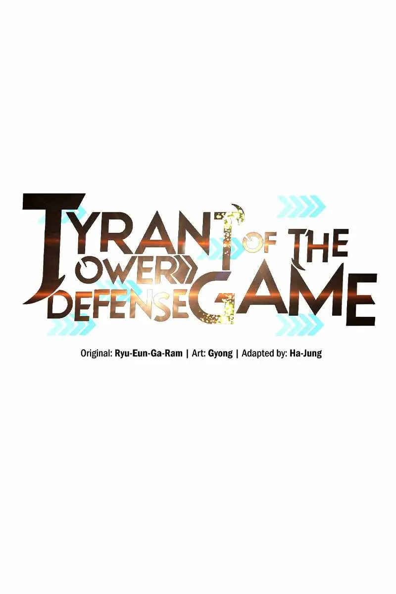 I Became the Tyrant of a Defence Game Chapter 43 Page 21