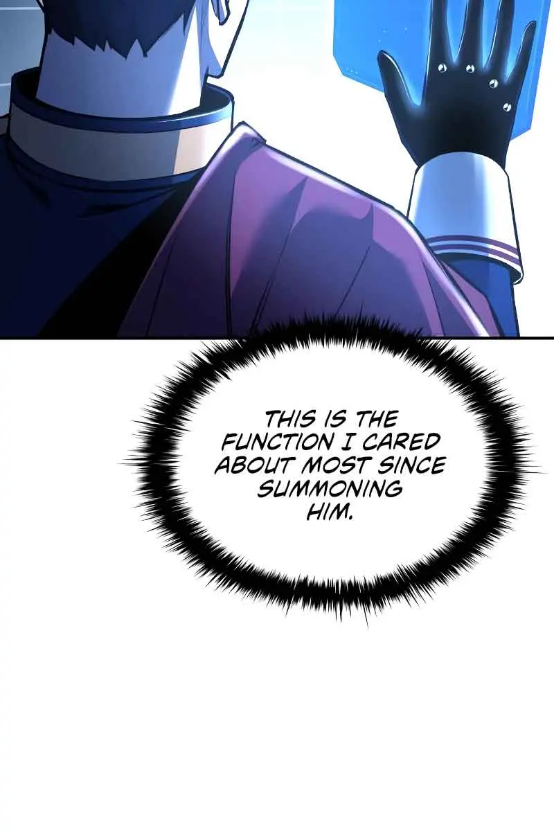 I Became the Tyrant of a Defence Game Chapter 49 Page 76