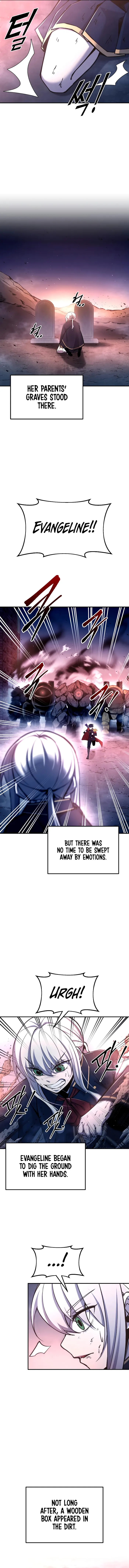 I Became the Tyrant of a Defence Game Chapter 50 Page 18