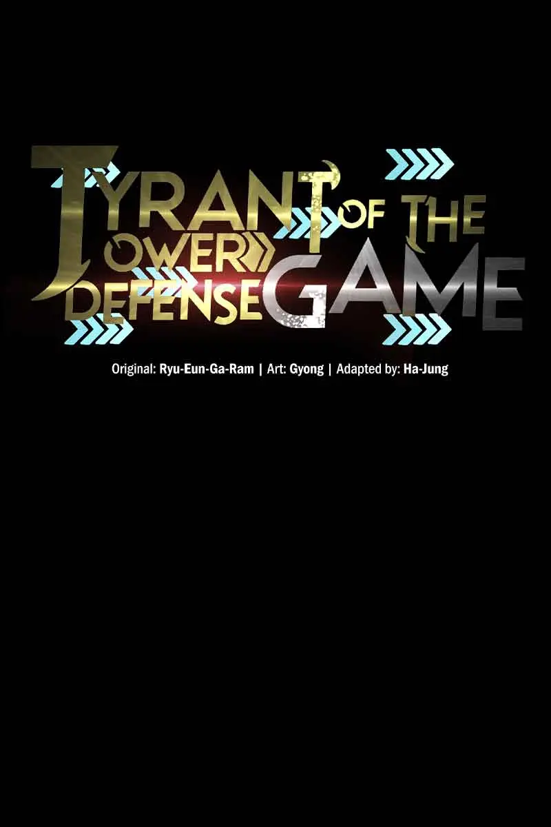 I Became the Tyrant of a Defence Game Chapter 51 Page 24