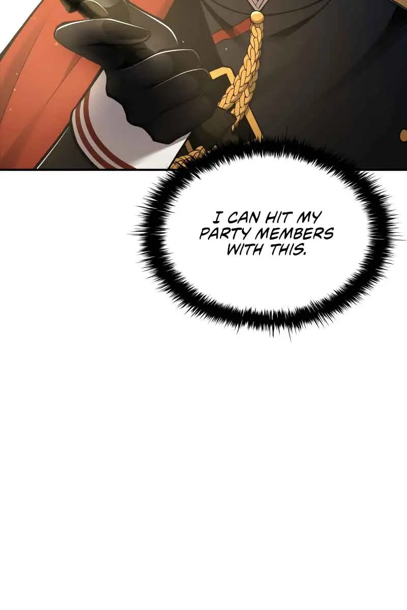 I Became the Tyrant of a Defence Game Chapter 55 Page 57