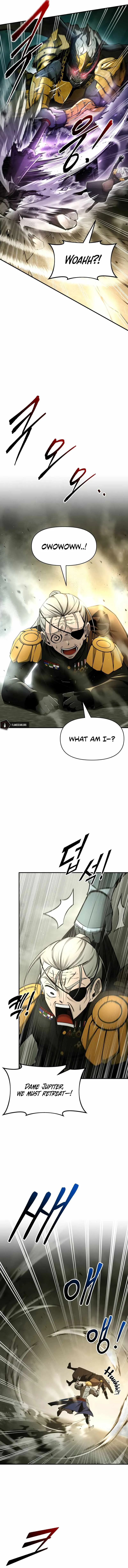 I Became the Tyrant of a Defence Game Chapter 57 Page 3