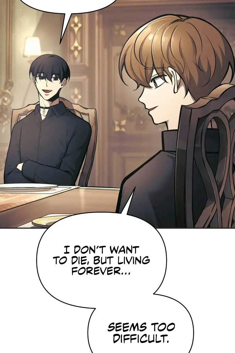 I Became the Tyrant of a Defence Game Chapter 81 Page 145