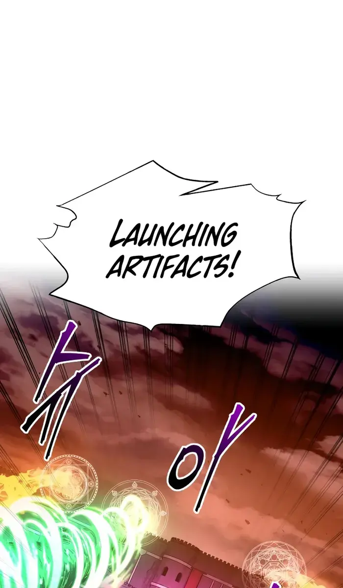 I Became the Tyrant of a Defence Game Chapter 99 Page 4