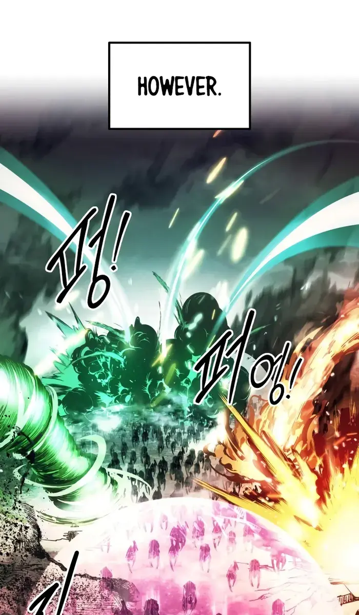 I Became the Tyrant of a Defence Game Chapter 99 Page 7