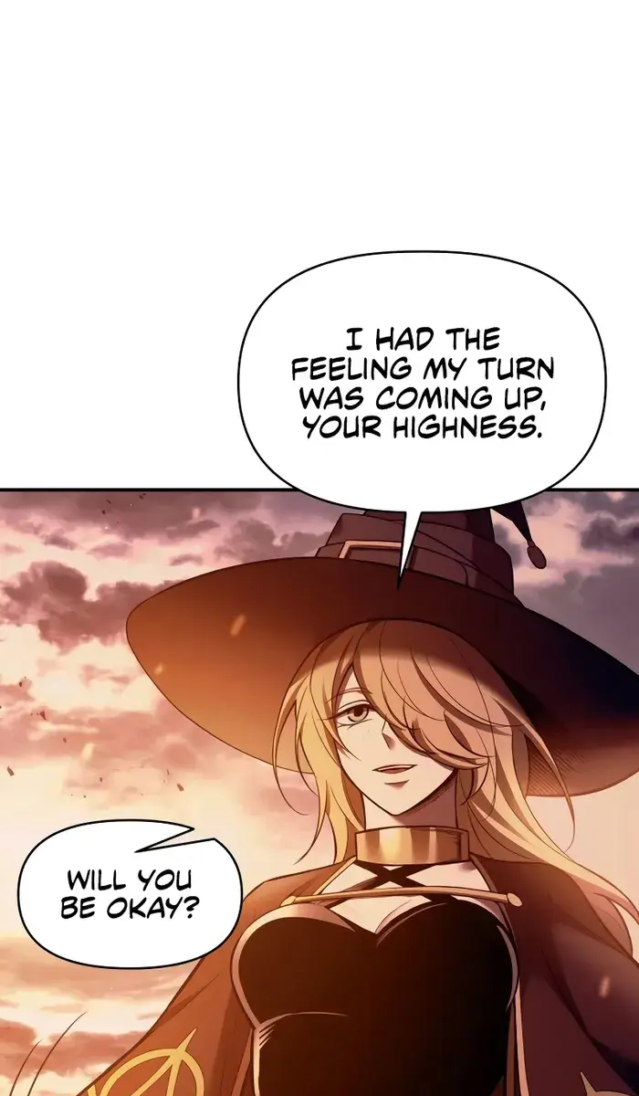 I Became the Tyrant of a Defence Game Chapter 99 Page 14