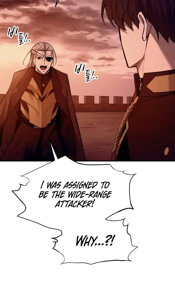 I Became the Tyrant of a Defence Game Chapter 99 Page 19