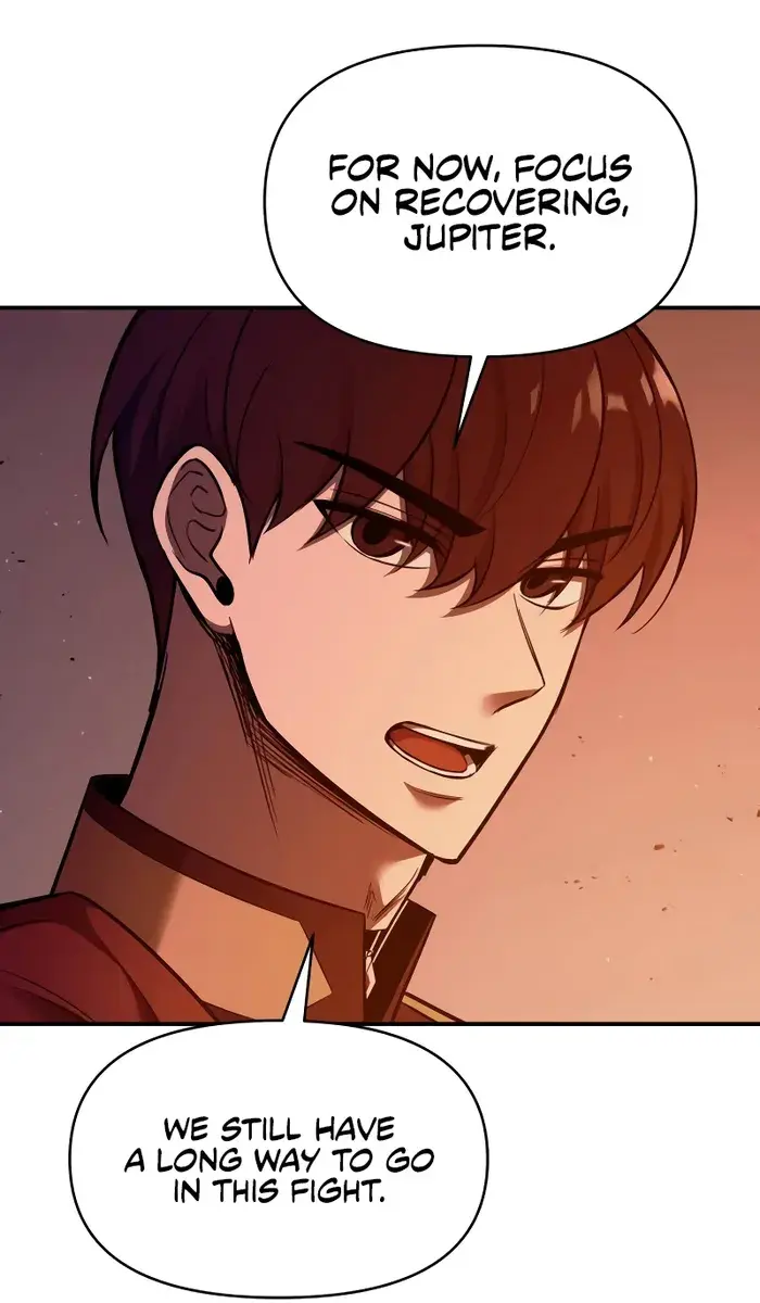 I Became the Tyrant of a Defence Game Chapter 99 Page 20