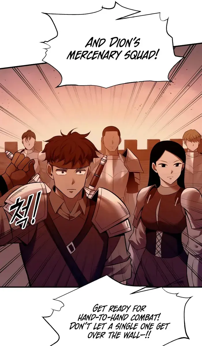 I Became the Tyrant of a Defence Game Chapter 99 Page 23