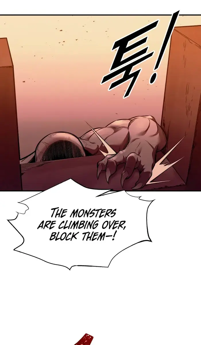 I Became the Tyrant of a Defence Game Chapter 99 Page 28