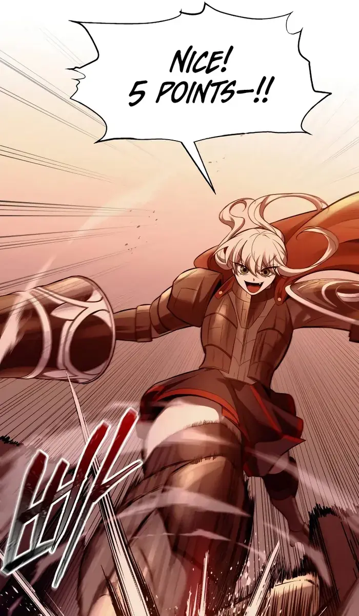I Became the Tyrant of a Defence Game Chapter 99 Page 32