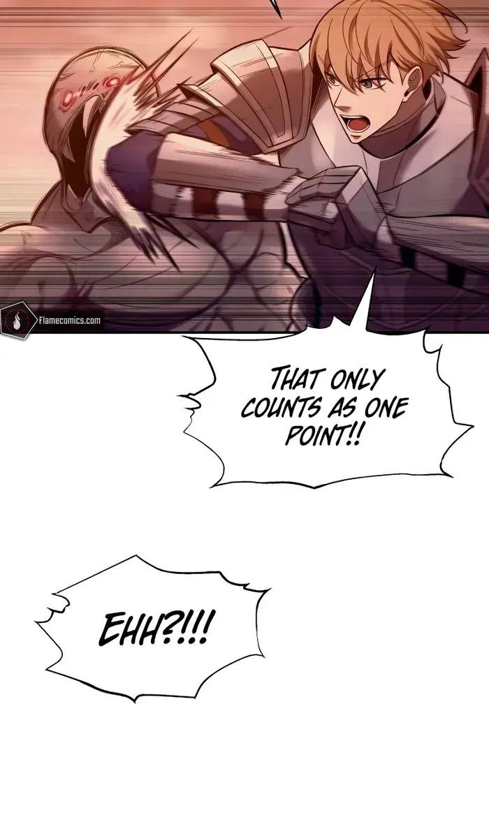 I Became the Tyrant of a Defence Game Chapter 99 Page 36