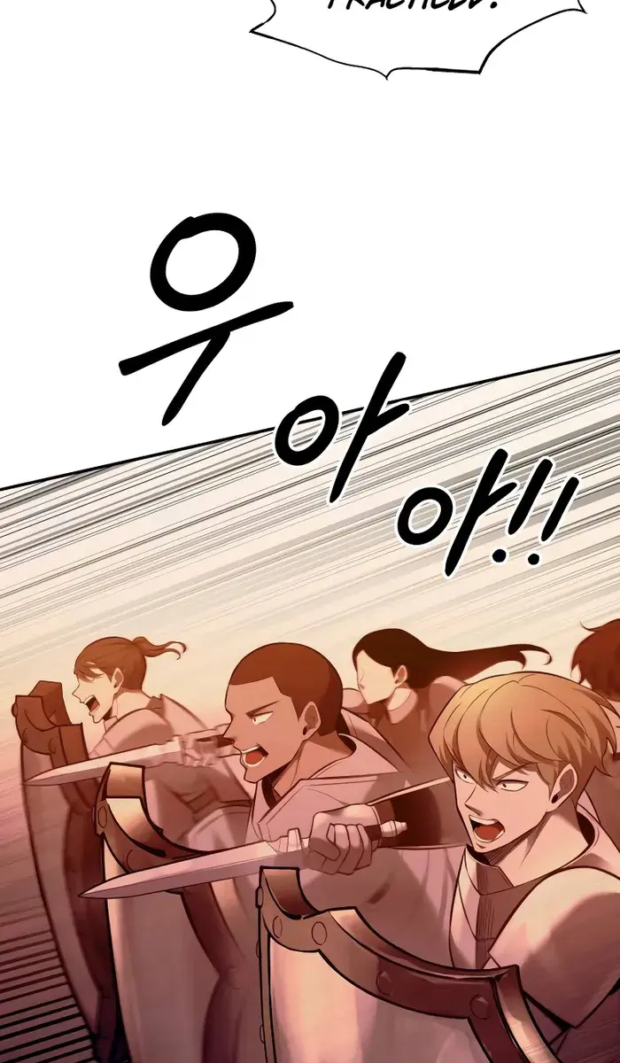 I Became the Tyrant of a Defence Game Chapter 99 Page 38