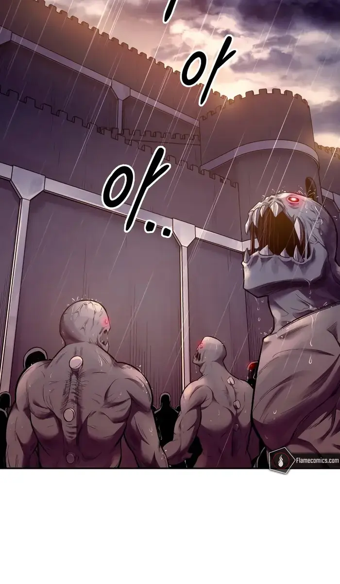 I Became the Tyrant of a Defence Game Chapter 99 Page 44