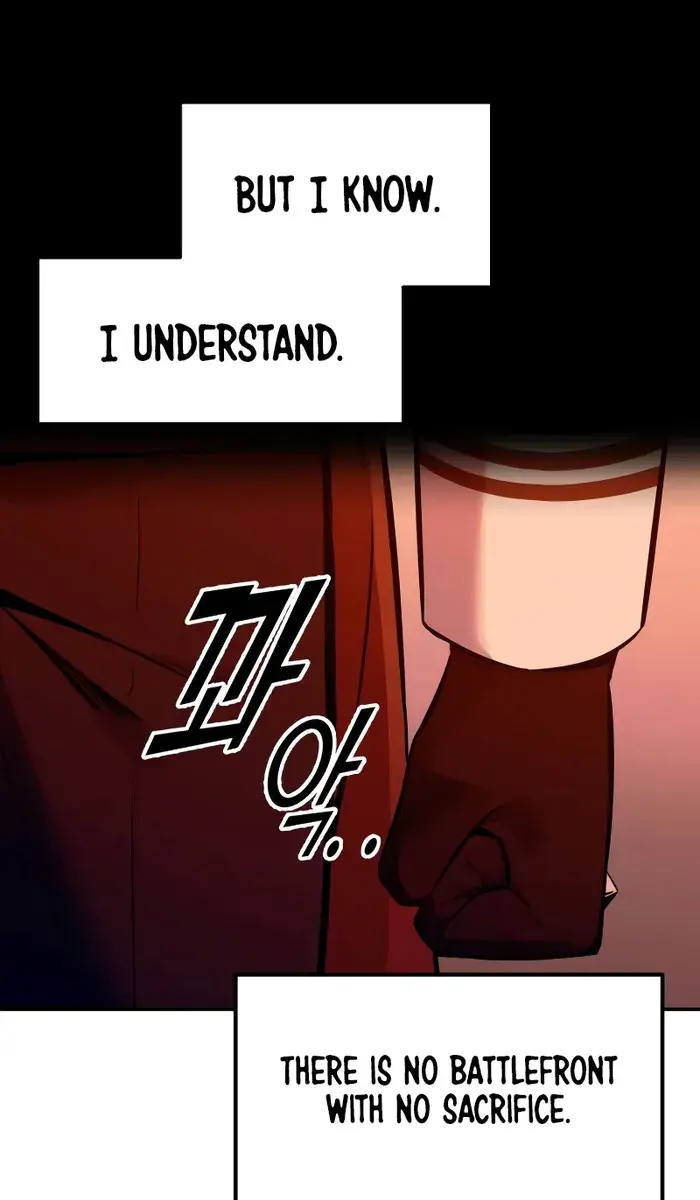 I Became the Tyrant of a Defence Game Chapter 99 Page 62