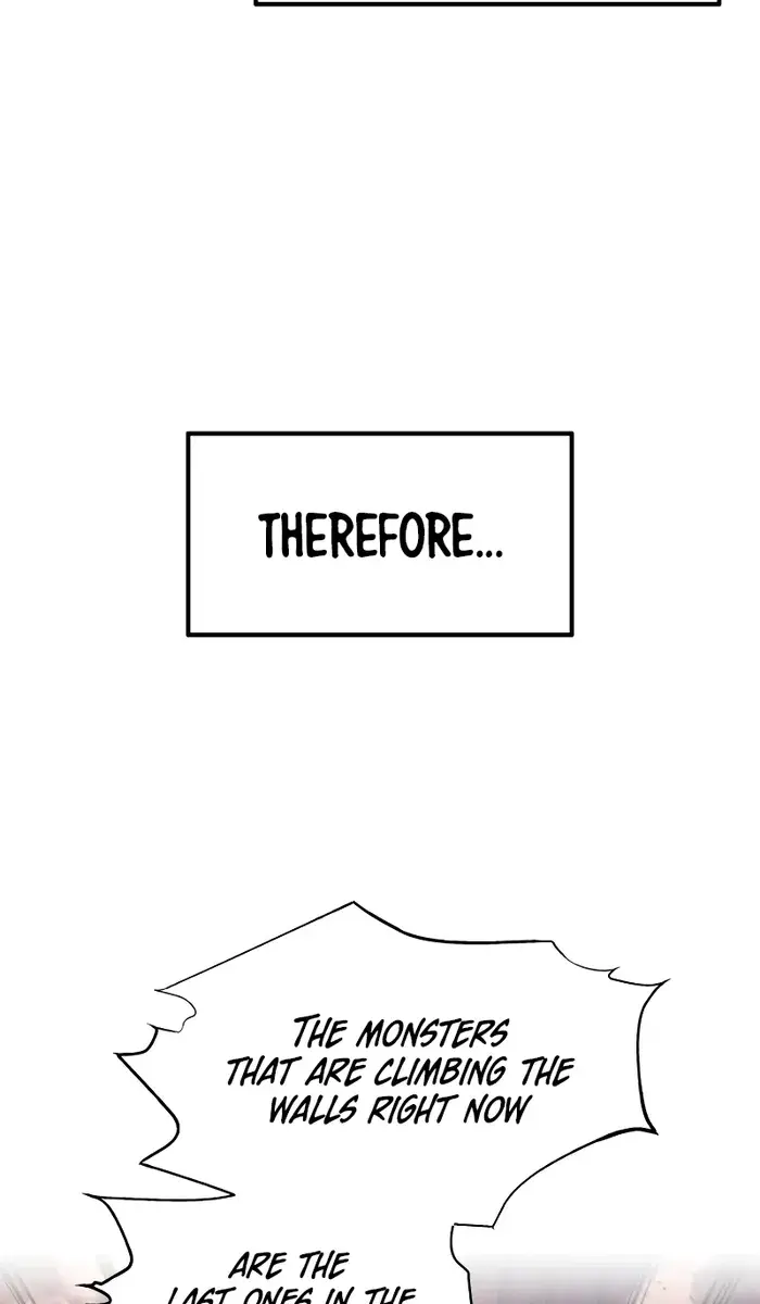 I Became the Tyrant of a Defence Game Chapter 99 Page 63