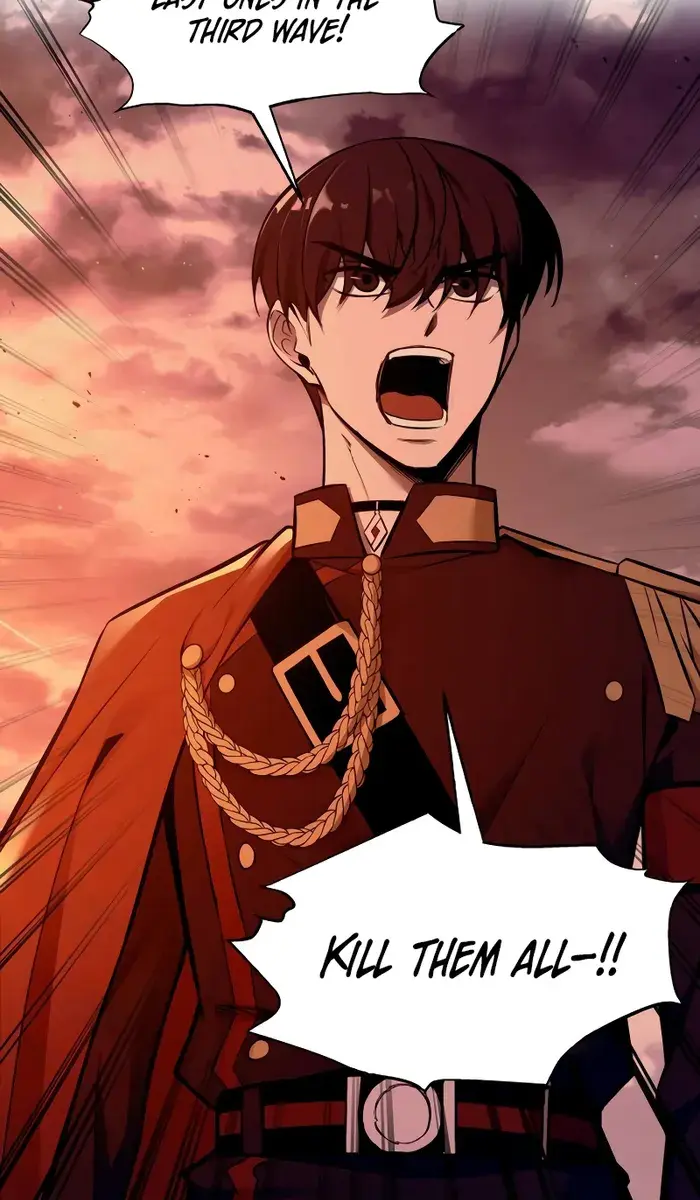 I Became the Tyrant of a Defence Game Chapter 99 Page 64