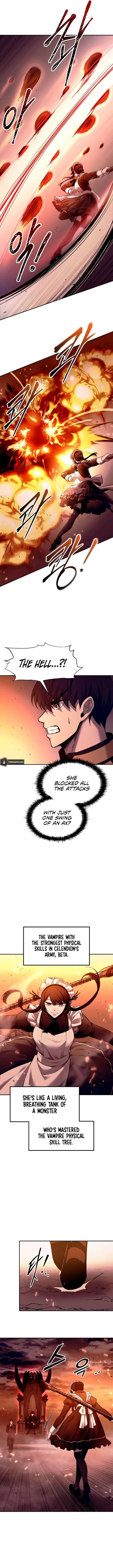 I Became the Tyrant of a Defence Game Chapter 100 Page 3