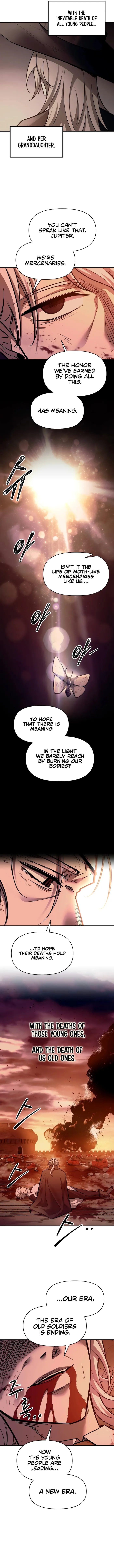 I Became the Tyrant of a Defence Game Chapter 105 Page 8