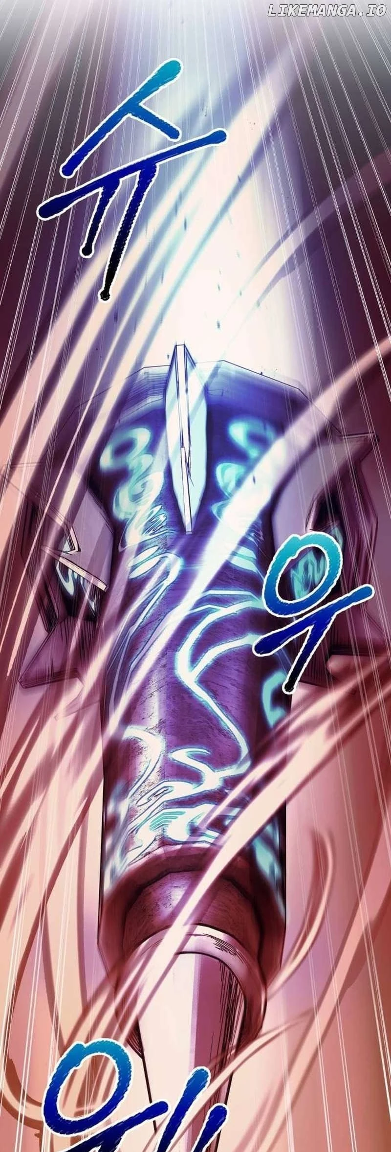I Became the Tyrant of a Defence Game Chapter 110 Page 48