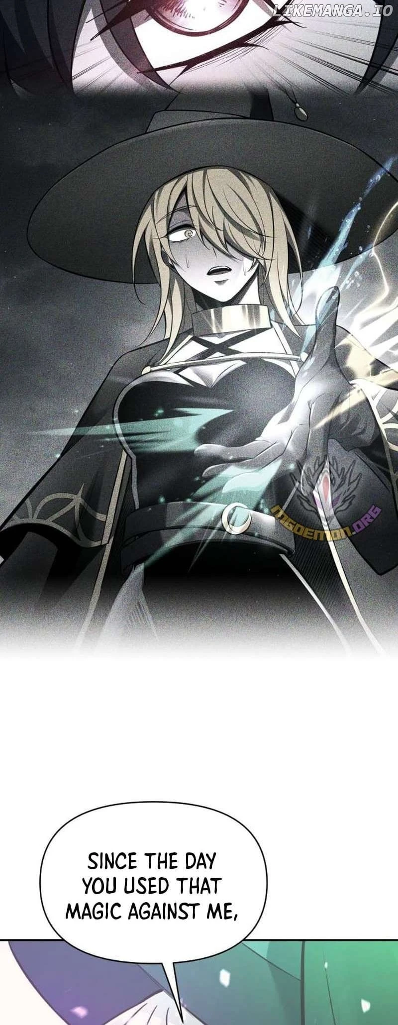 I Became the Tyrant of a Defence Game Chapter 110 Page 63