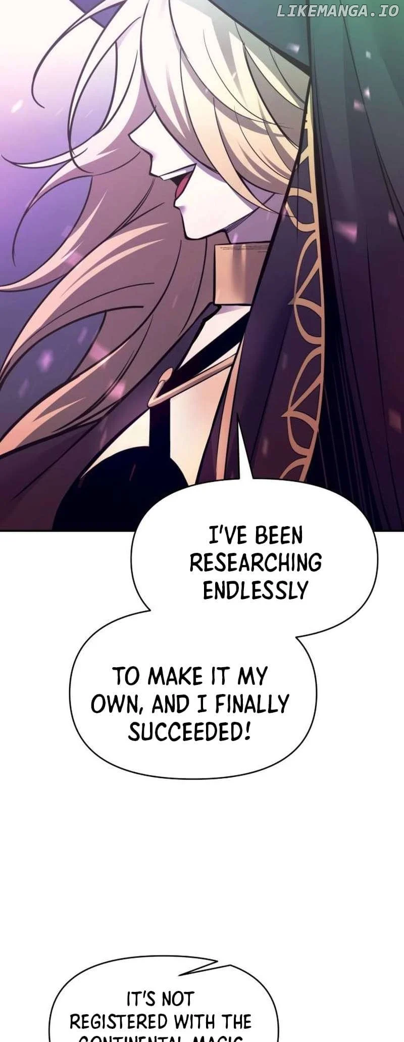I Became the Tyrant of a Defence Game Chapter 110 Page 64