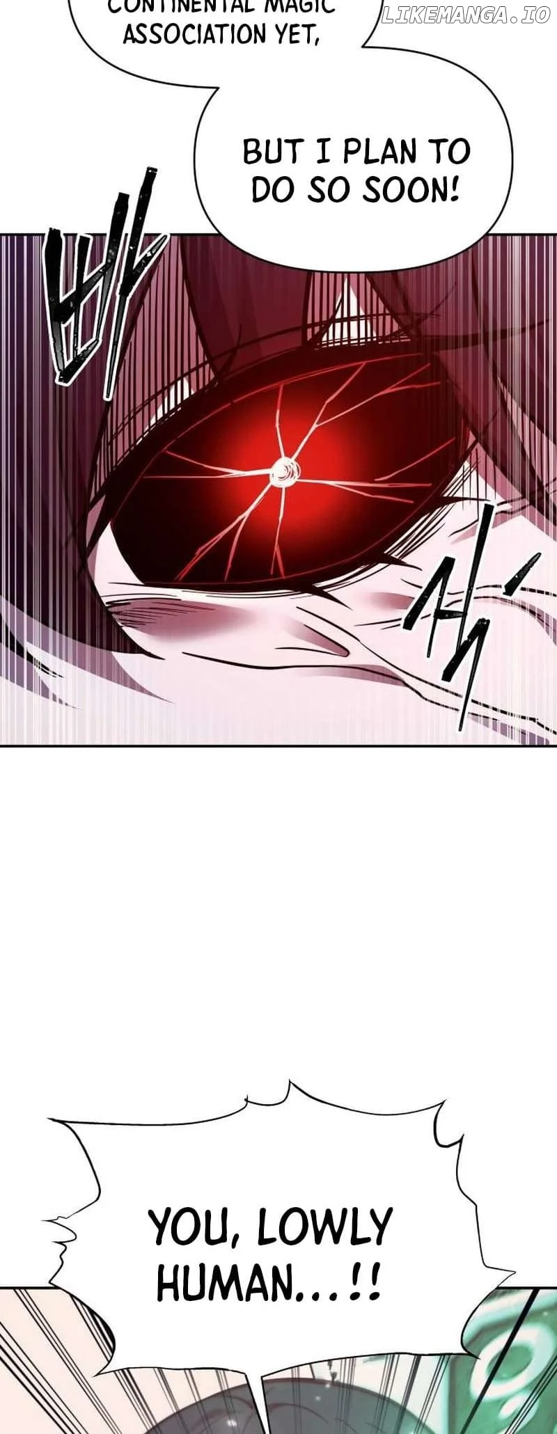 I Became the Tyrant of a Defence Game Chapter 110 Page 65