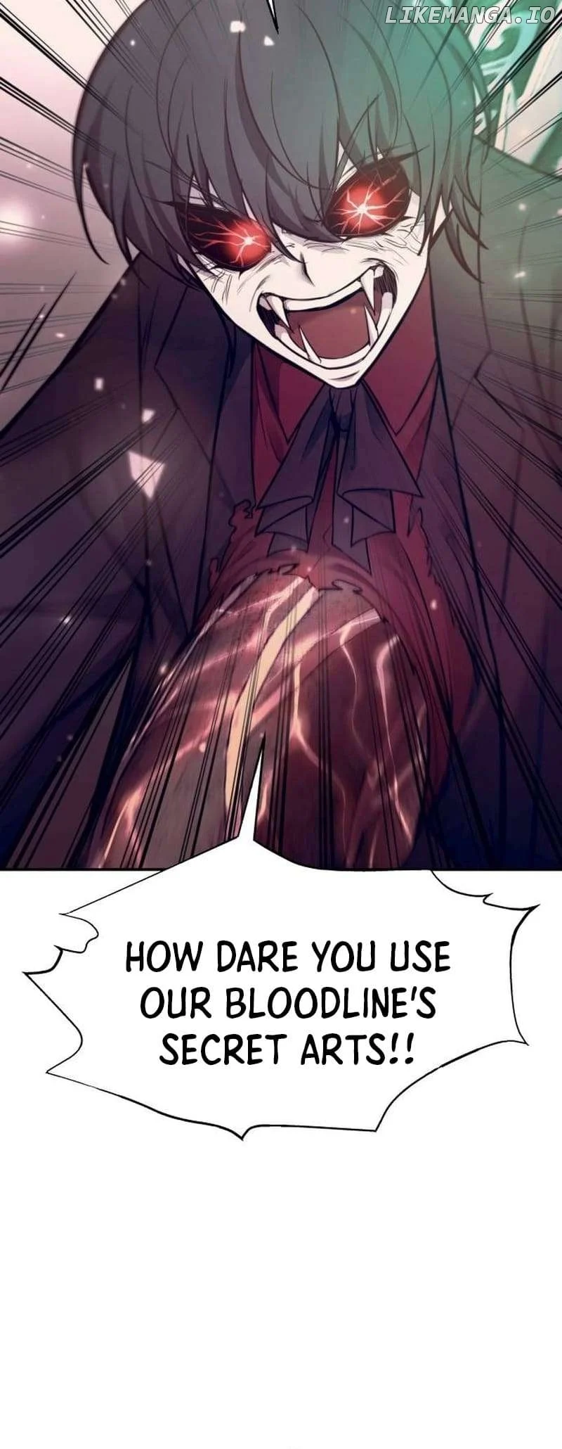 I Became the Tyrant of a Defence Game Chapter 110 Page 66