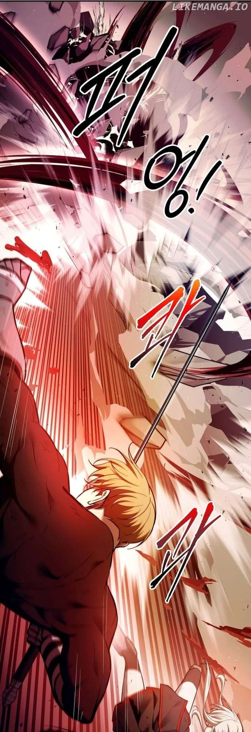 I Became the Tyrant of a Defence Game Chapter 111 Page 34