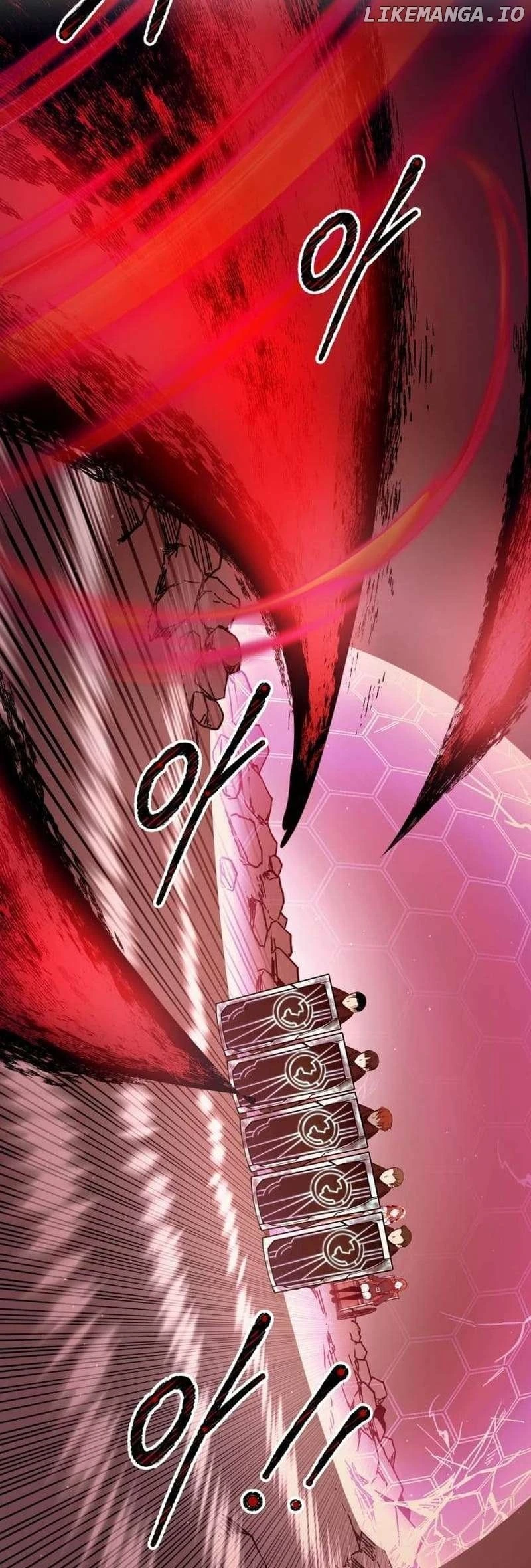 I Became the Tyrant of a Defence Game Chapter 111 Page 42