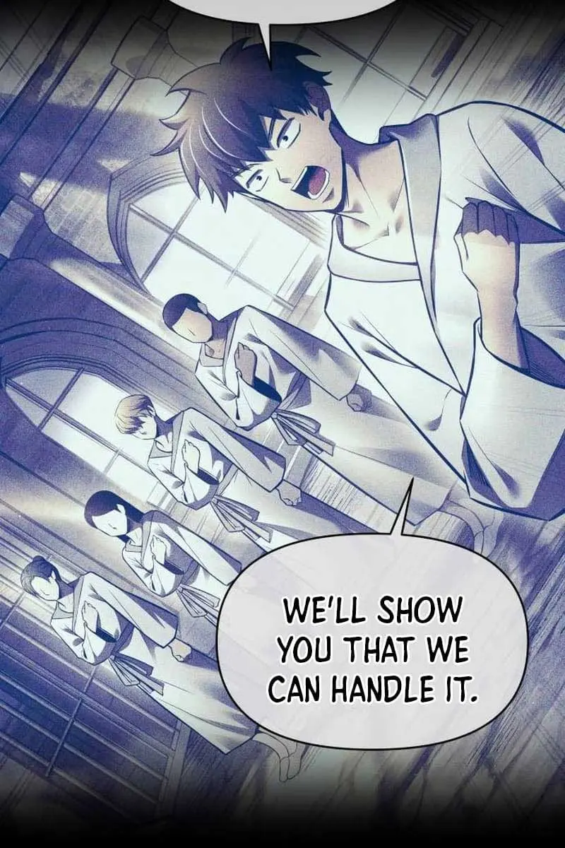 I Became the Tyrant of a Defence Game Chapter 113 Page 136